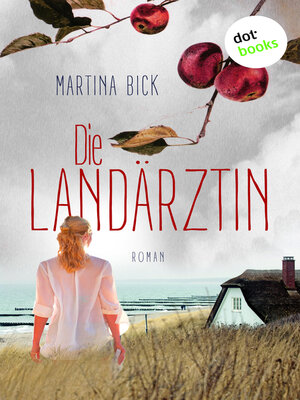 cover image of Die Landärztin